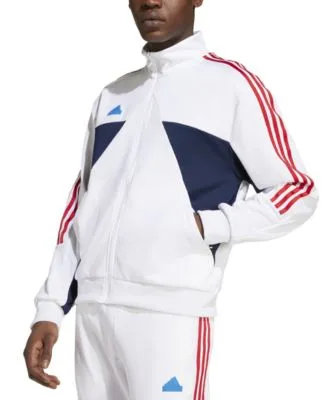 Adidas Men's House of Tiro Nations Pack Track Jacket