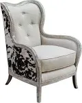 Chalina - Arm Chair