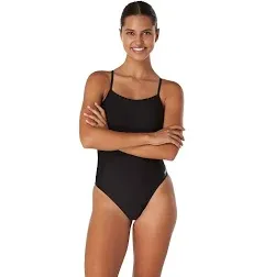 Speedo Women's Polyester