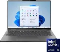 Lenovo Yoga 9i 14" Touchscreen 2-in-1 Laptop