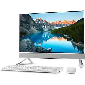 Dell Inspiron 27 7720 All-in-One 27" Touchscreen FHD Desktop