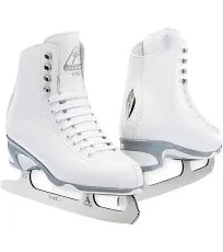 Jackson Finesse 150 Figure Skates- Yth