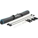 PavoTube II 30C 4-Foot RGBWW LED Tube (4-Light Kit)