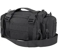 Condor Deployment Bag