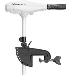 Minn Kota Riptide 55 T Saltwater Trolling Motor