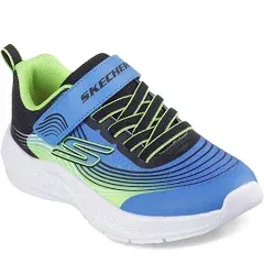 Skechers Boy's Microspec Advance Sneaker