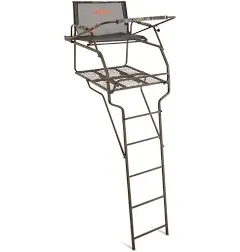 Guide Gear Big Boy XL Ladder Tree Stand