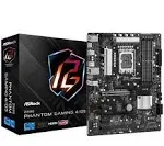 ASRock Z690 Phantom Gaming 4/D5 LGA 1700 DDR5 Intel Z690 Intel Motherboard