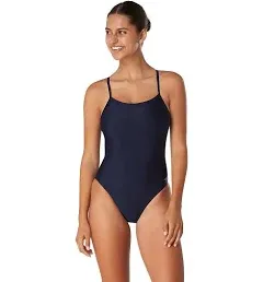 Speedo Women's Polyester