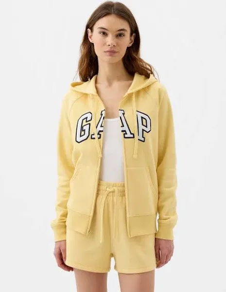 Gap Men's Logo Hoodie