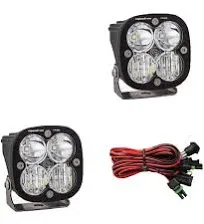 Baja Designs Squadron Pro LED Light