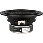 Dayton Audio GF180-4 6-1/2" Glass Fiber Cone Woofer