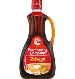 Aunt Jemima Original Syrup