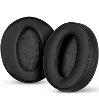 Replacement Earpads for Sennheiser HD 4.50, HD 350BT, HD 4.40BT, HD 4.50BT, HD 4.50BTNC &amp; HD 450BT Headphones