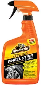 Armor All Extreme Wheel and Tire Cleaner Spray 24oz