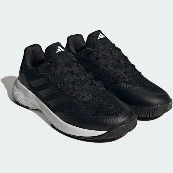 adidas Men's Gamecourt 2 Tennis Shoes