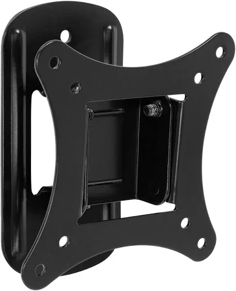 Mount-It! MI-2829 Small TV Monitor Wall Mount | RV TV Mount | Quick Release V...