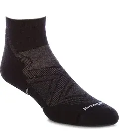 Smartwool - Run Targeted Cushion Ankle Socks | Outdoor Gear Exchange