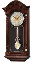 Seiko Pendulum Wall Clock