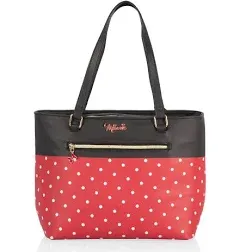 Disney Minnie Mouse Uptown Cooler Tote Bag