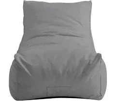 Resty Bean Bag Chair Sleeper Memory Foam Sofa