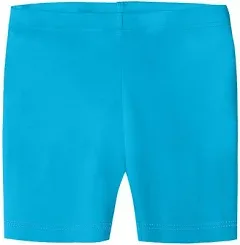 City Threads Girls' Super Comfy Bike Shorts