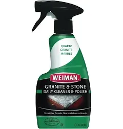 Weiman Granite Wipes