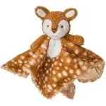 Amber Fawn Character Blanket by Mary Meyer 12&#034;