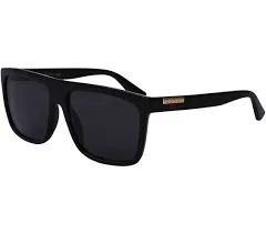 Gucci Sunglasses GG0748S  002 Black brown Original Man