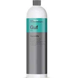 Koch-Chemie - Gummifix - Rubber and Plastic Interior Cleaner, Slip Resistant, Non Greasy (5 Liter)