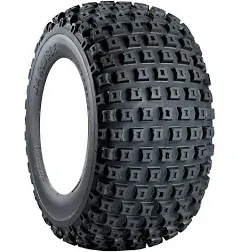 Carlisle Knobby ATV Tire - 145/70-6