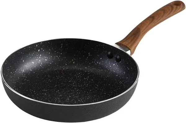 IMUSA Stone Speckled Fry Pan