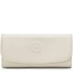 Kipling Money Land Snap Wallet