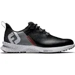 FootJoy FJ Fuel Spikeless Golf Shoes 2024