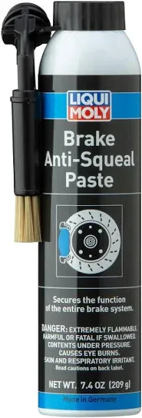 LIQUI MOLY Brake Anti-Squeal Paste 20240