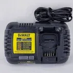 DeWalt DCB1106 6 Amp Battery Charger