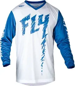 Fly Racing Youth F-16 Jersey