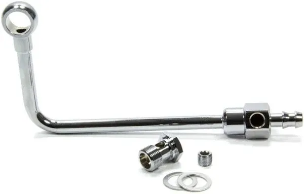 Edelbrock Fuel Line 8126