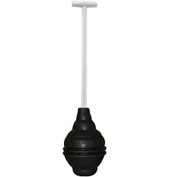 Korky Beehive Max Performance Toilet Plunger