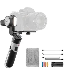 Zhiyun Crane-M2S Handheld Gimbal Stabilizer