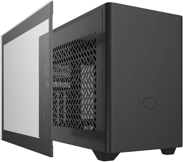 Cooler Master NR200P MAX Case