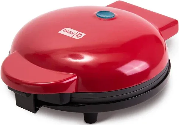 DASH Express Electric Round Griddle