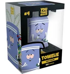 South Park - Towelie - Youtooz