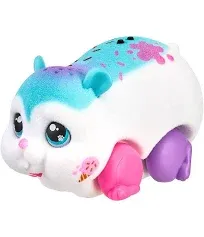 Little Live Pets Lil' Hamster Sprinkz Interactive Toy Hamster