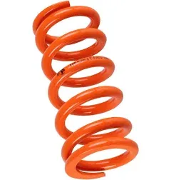 FOX SLS 300lbs x 2.75 Stroke Rear Shock Spring, Orange Part# 039-94-000