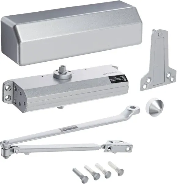 Hager 5300 Door Closer Surface Mount