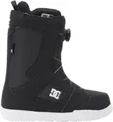 DC Phase Boa 2024 - Men's Snowboard Boots