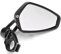 CRG Arrow Bar End Mirror (AO-100)