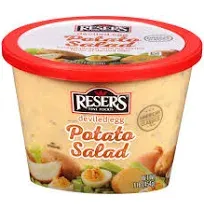 Reser's Deviled Egg Potato Salad