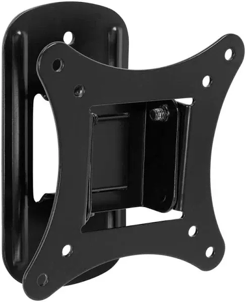 MI-2829 Small TV Monitor Wall Mount | RV TV Mount | Quick Release VESA Wall Moun